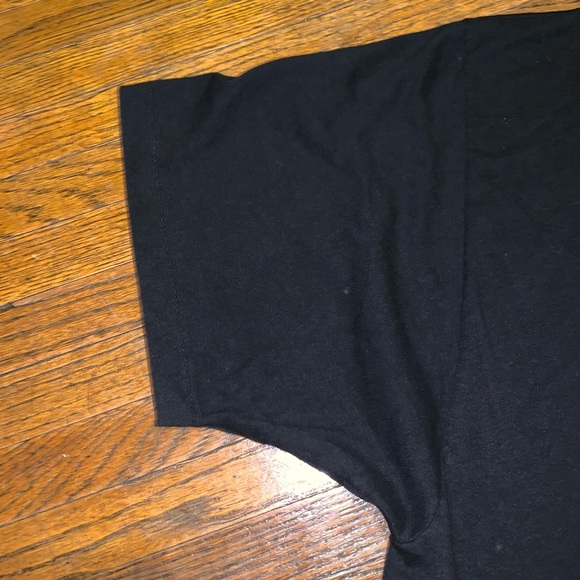 VTG 1994 California Harlots Rugby Shirt Size XXL - Picture 5 of 8